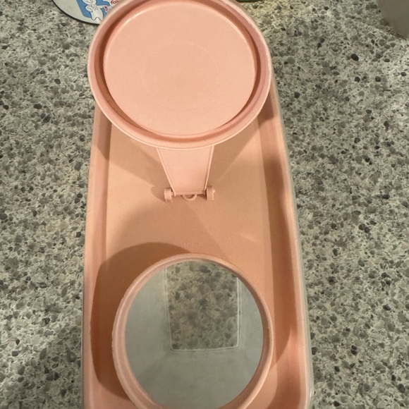 Vintage Tupperware - Picture 2 of 3